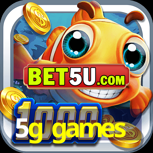 5g games